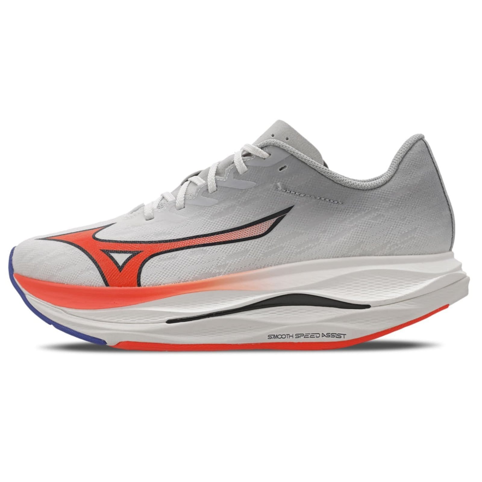 Tênis de Corrida Mizuno Wave Rebellion Flash 3 Masculino