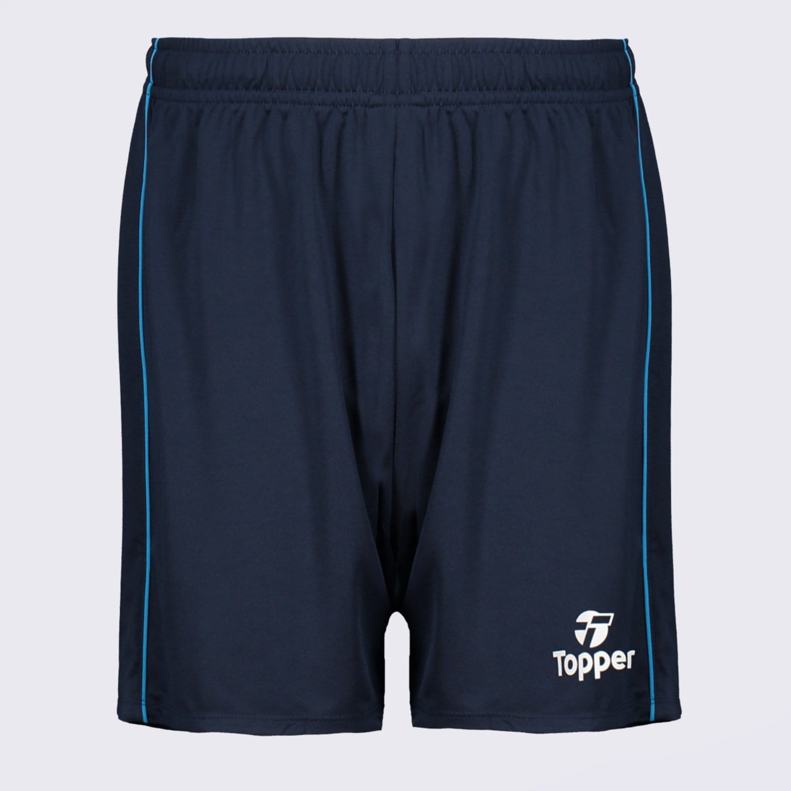 Calção Topper Thunder Juvenil Marinho