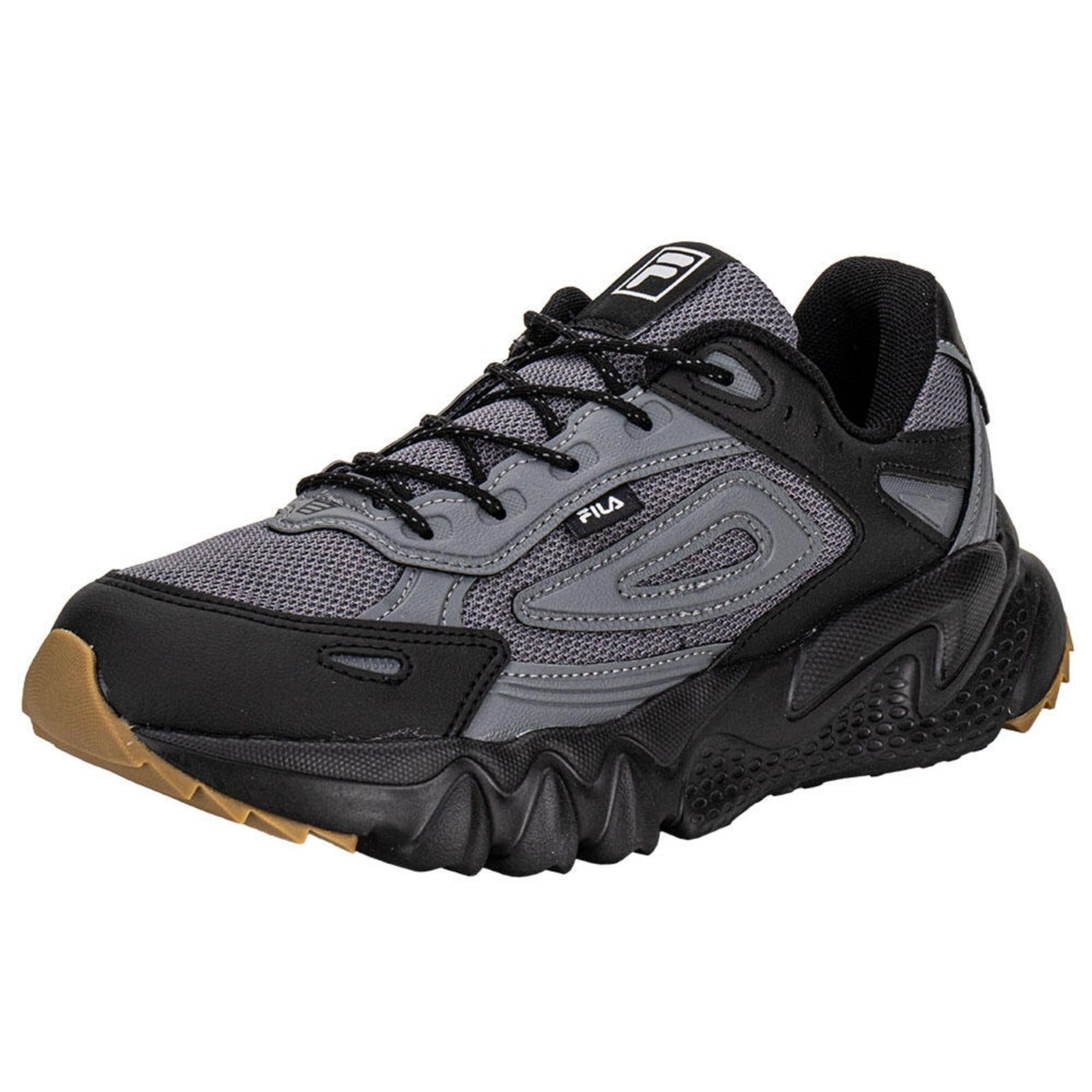 Tênis Masculino Venture Tracer 2 Fila F01l00355 2060355