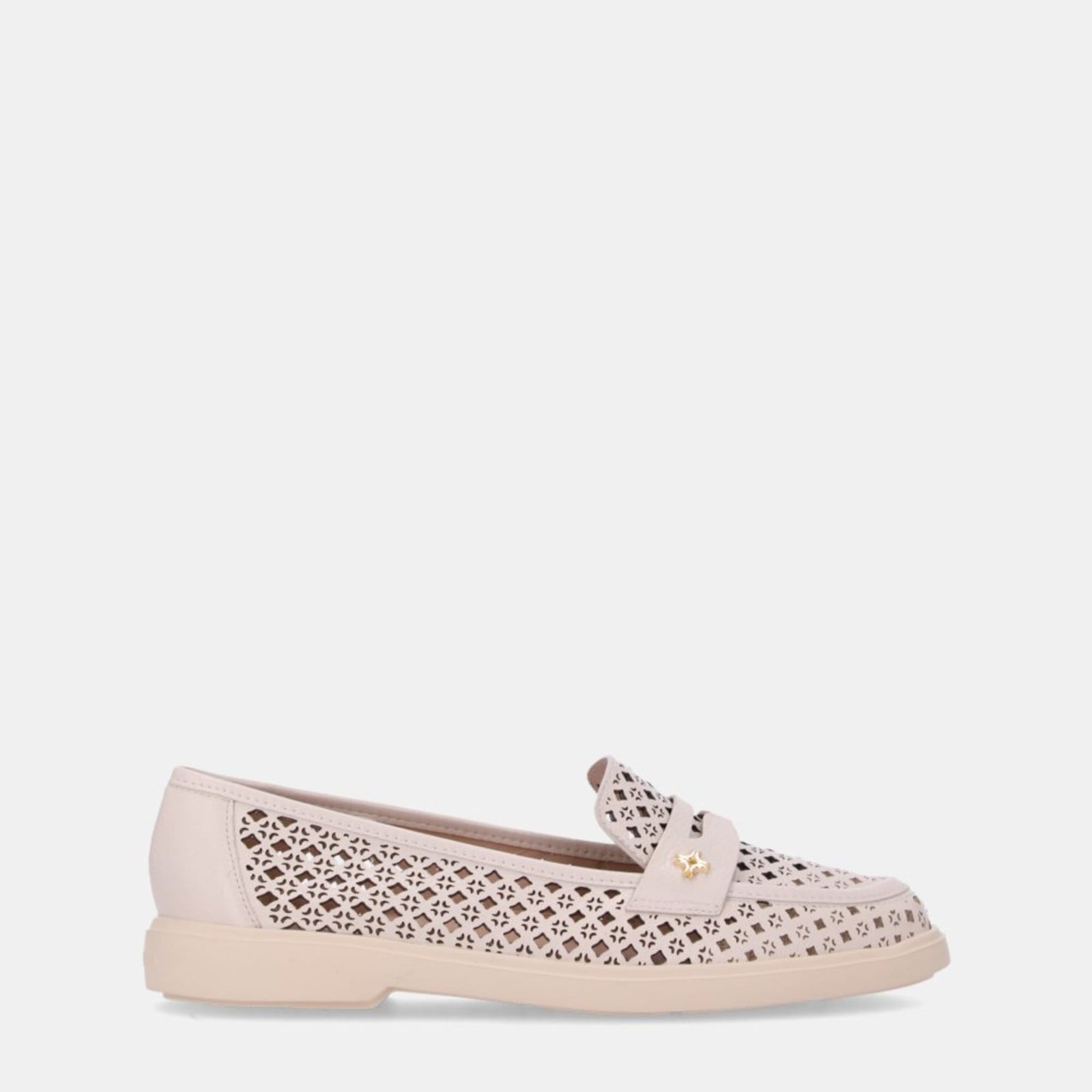 Loafer New Ridge Luz da Lua - 80920002 Luz Da Lua Off-white