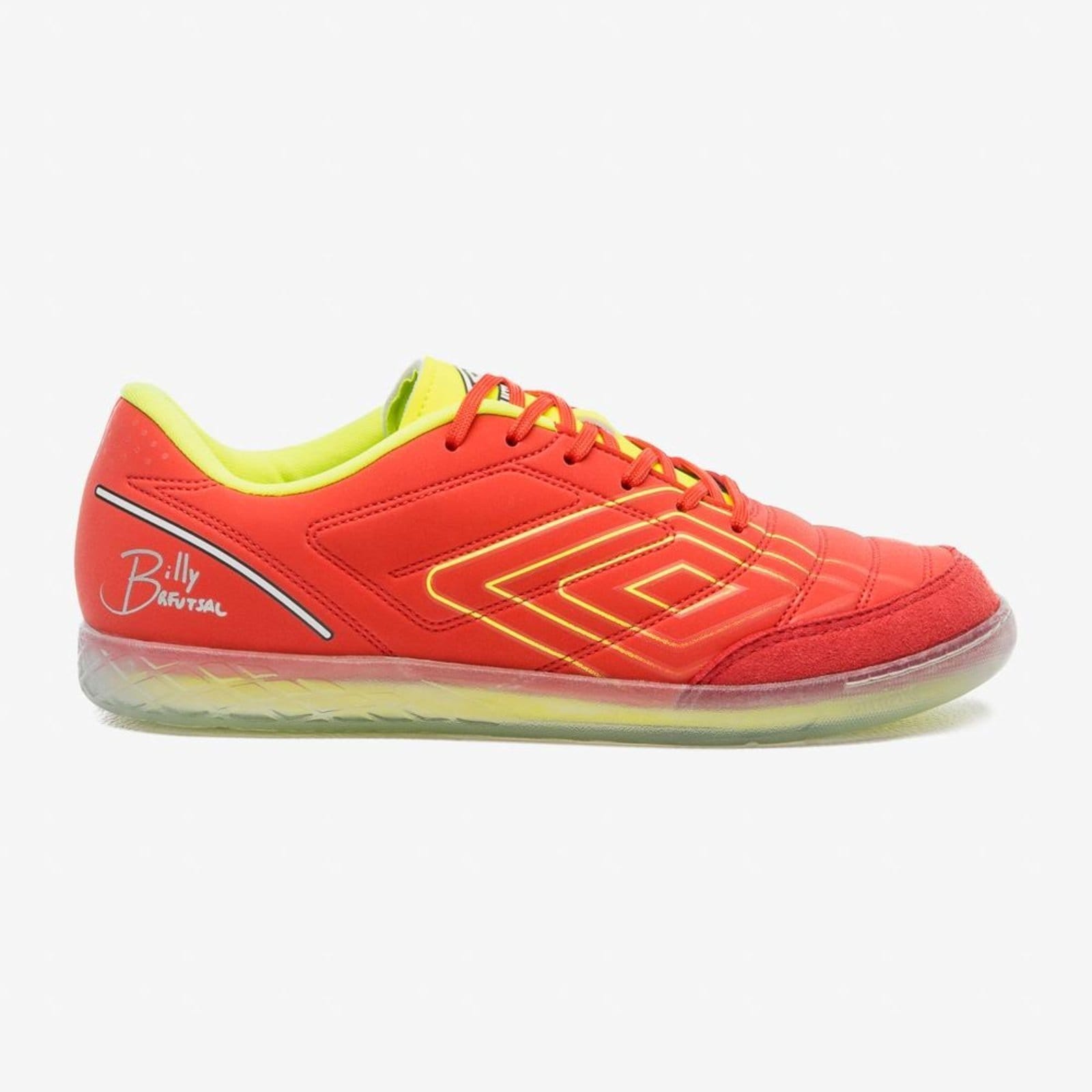 Chuteira Futsal Umbro Br Futsal