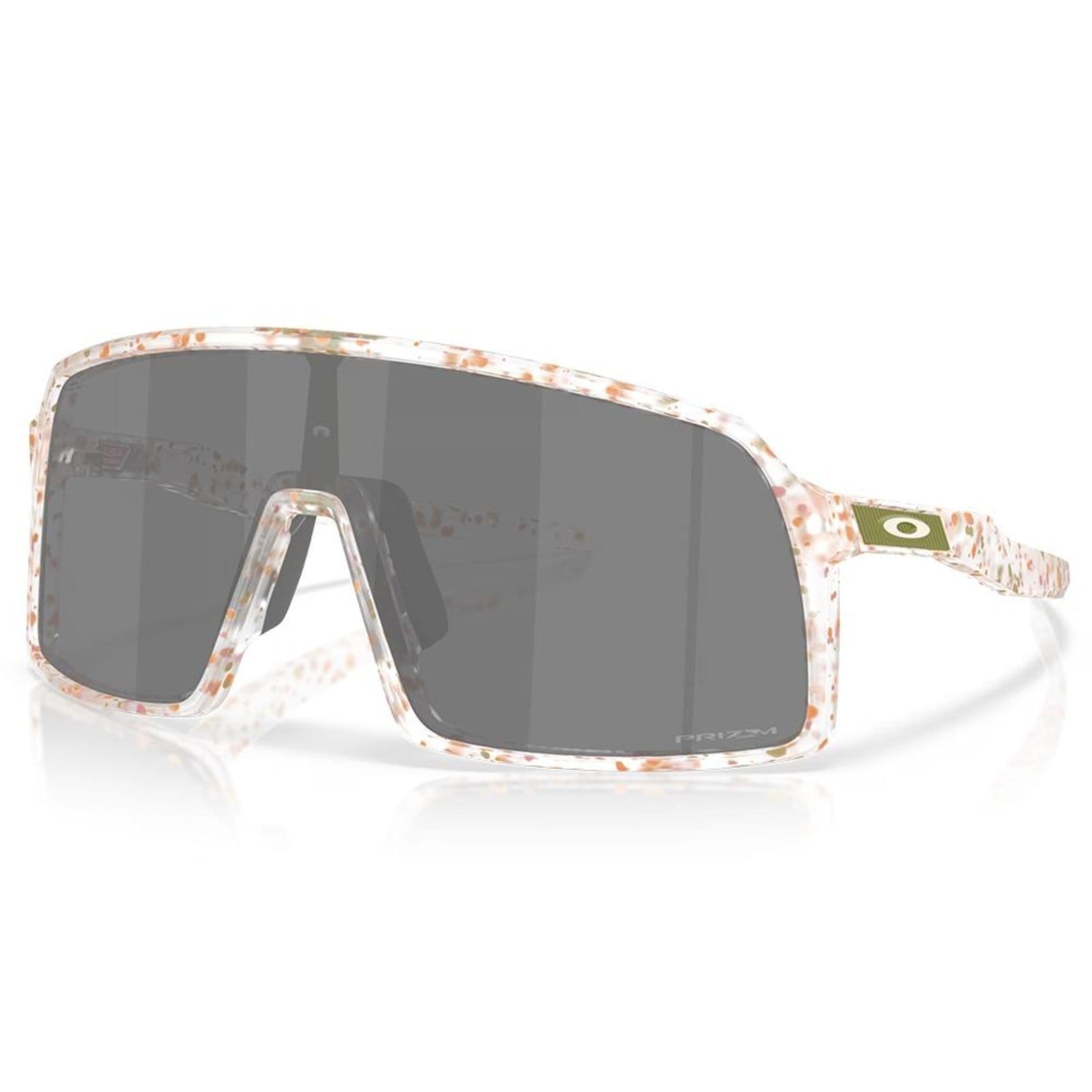 Óculos de Sol Oakley Sutro Clear Terrazzo Prizm Black
