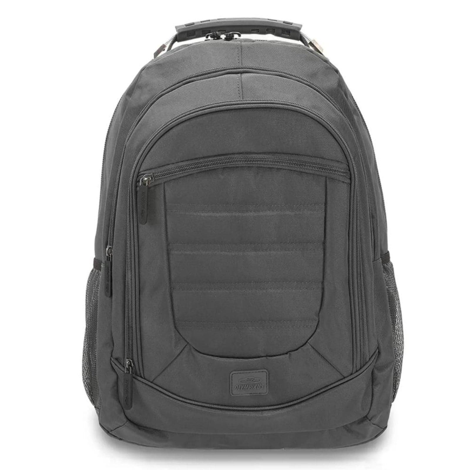 Mochila Olympikus Cabo De Aco Oisb241825 UN