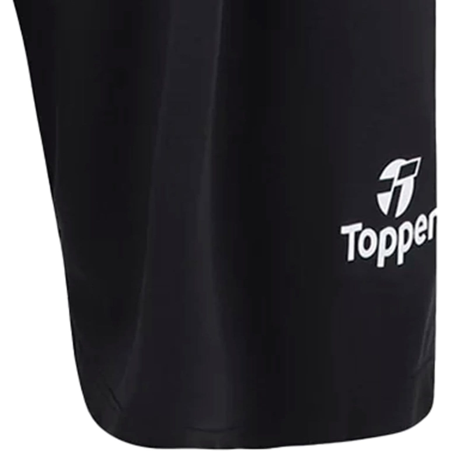 Vista 2 Calção Masculino Topper Classic New Topper preto