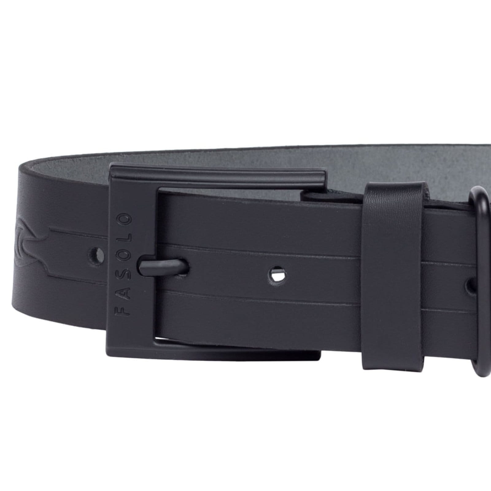 Cinto Masculino Fasolo E124374 - 2