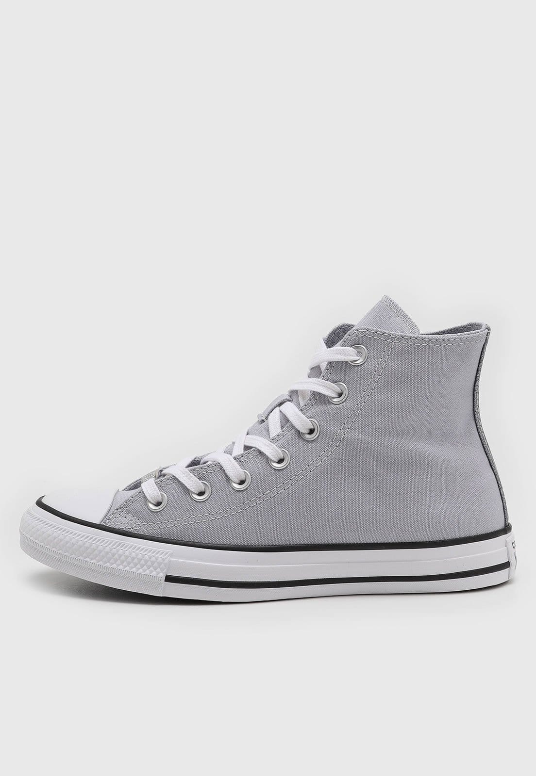 Tênis Feminino Converse Chuck Taylor All Star Cano Alto
