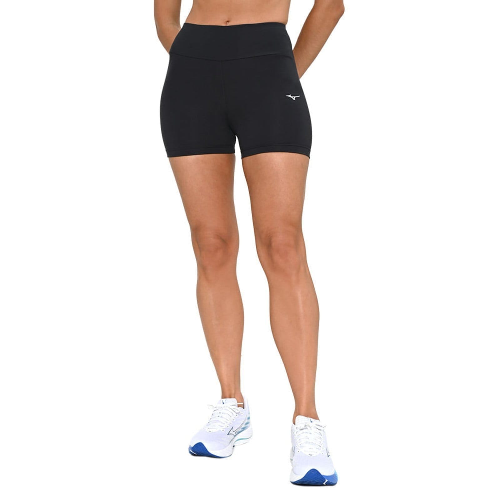 Bermuda de Treino Feminina Mizuno Essence