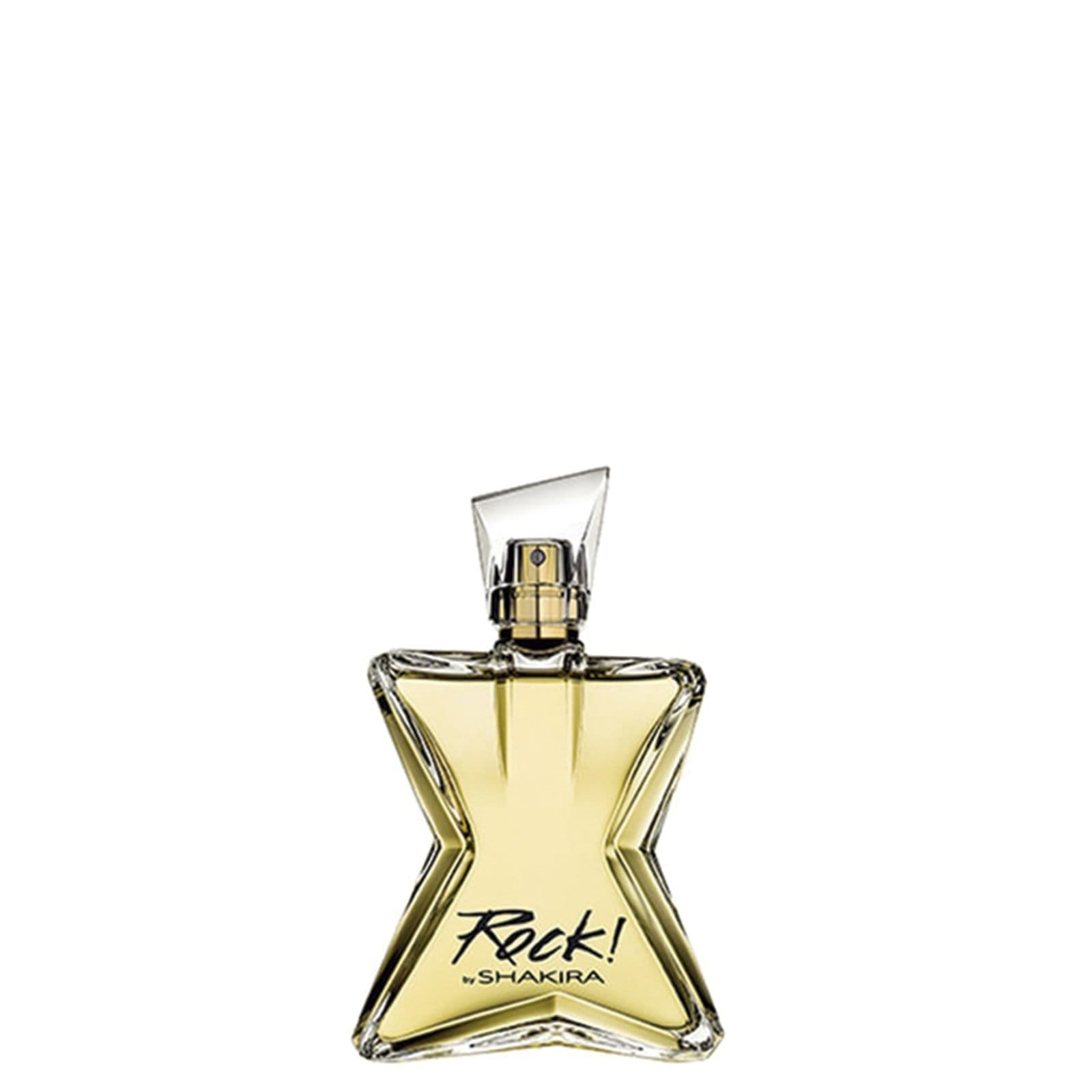 Shakira Rock Eau de Toilette Perfume Feminino 80ml