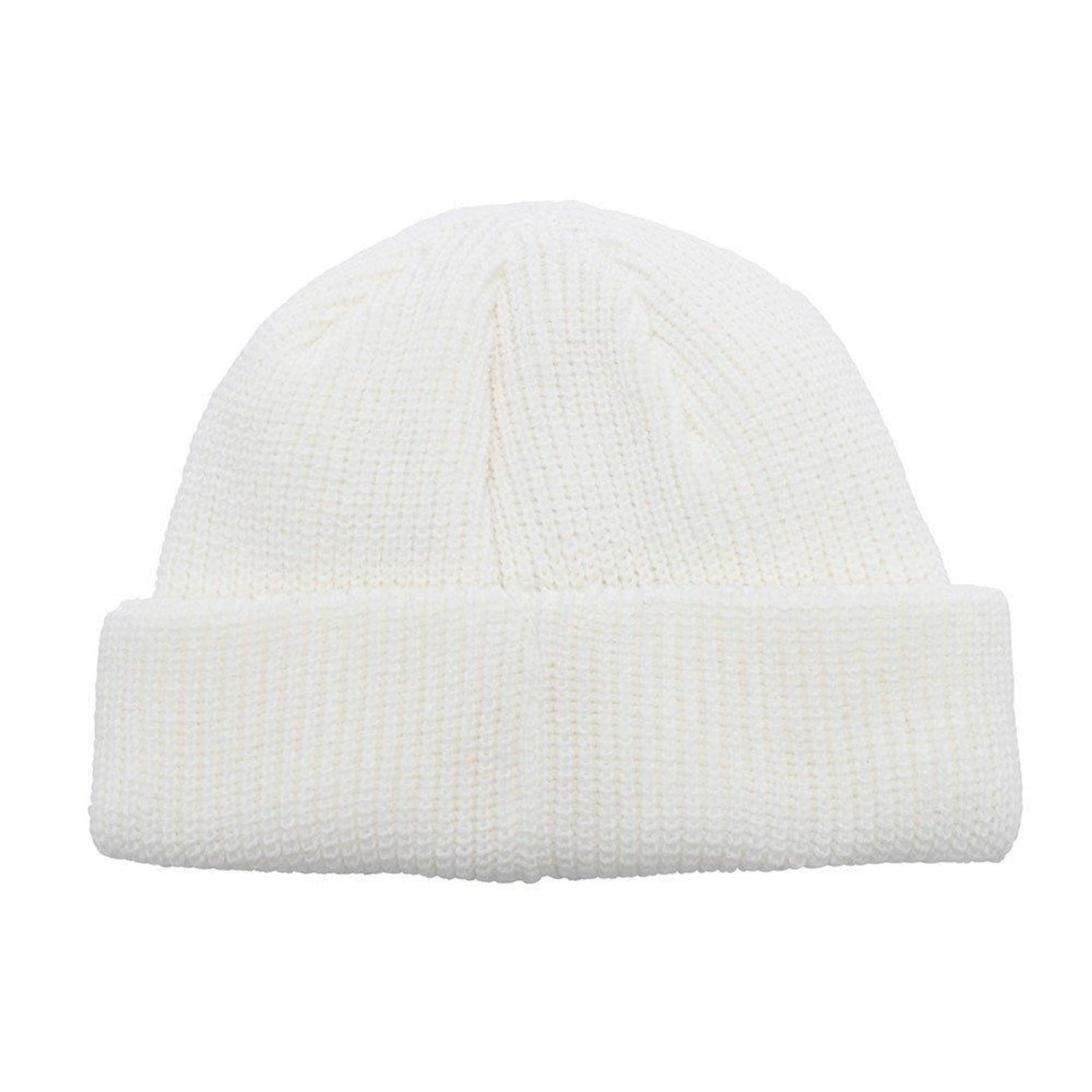 Gorro Quiksilver Heaven Surf WT24 Off White
