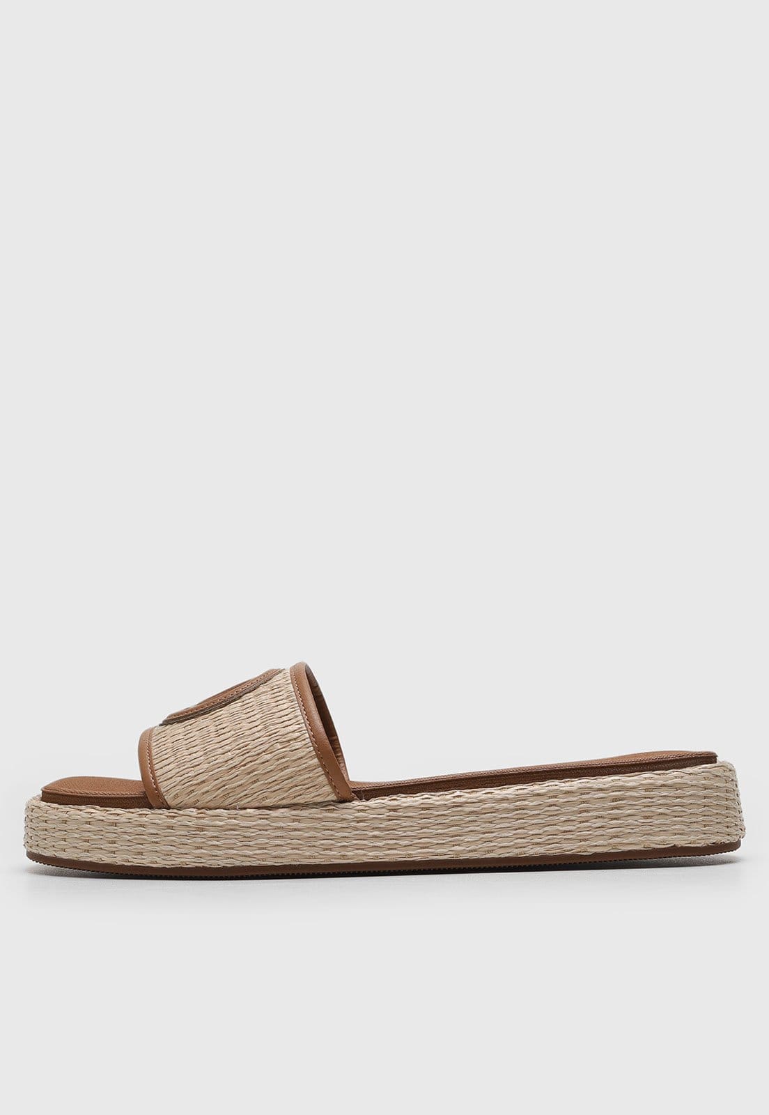 Rasteira Slide Vizzano Tressê