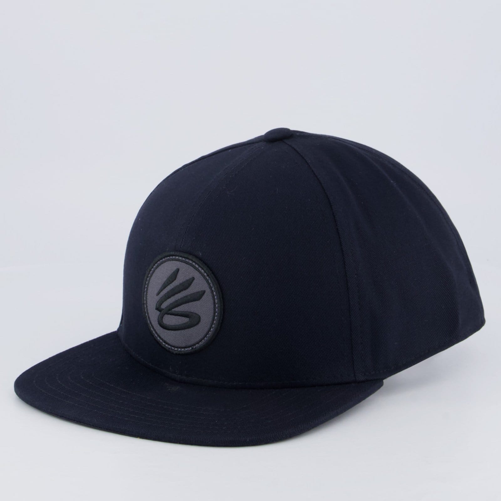 Boné Under Armour Curry Flatbrim