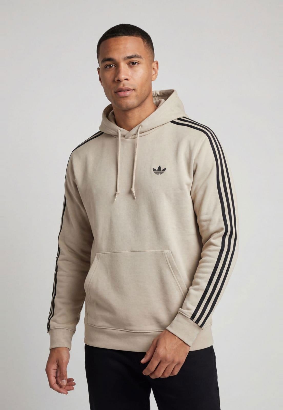 Casaco Masculino adidas Originals 3S HD