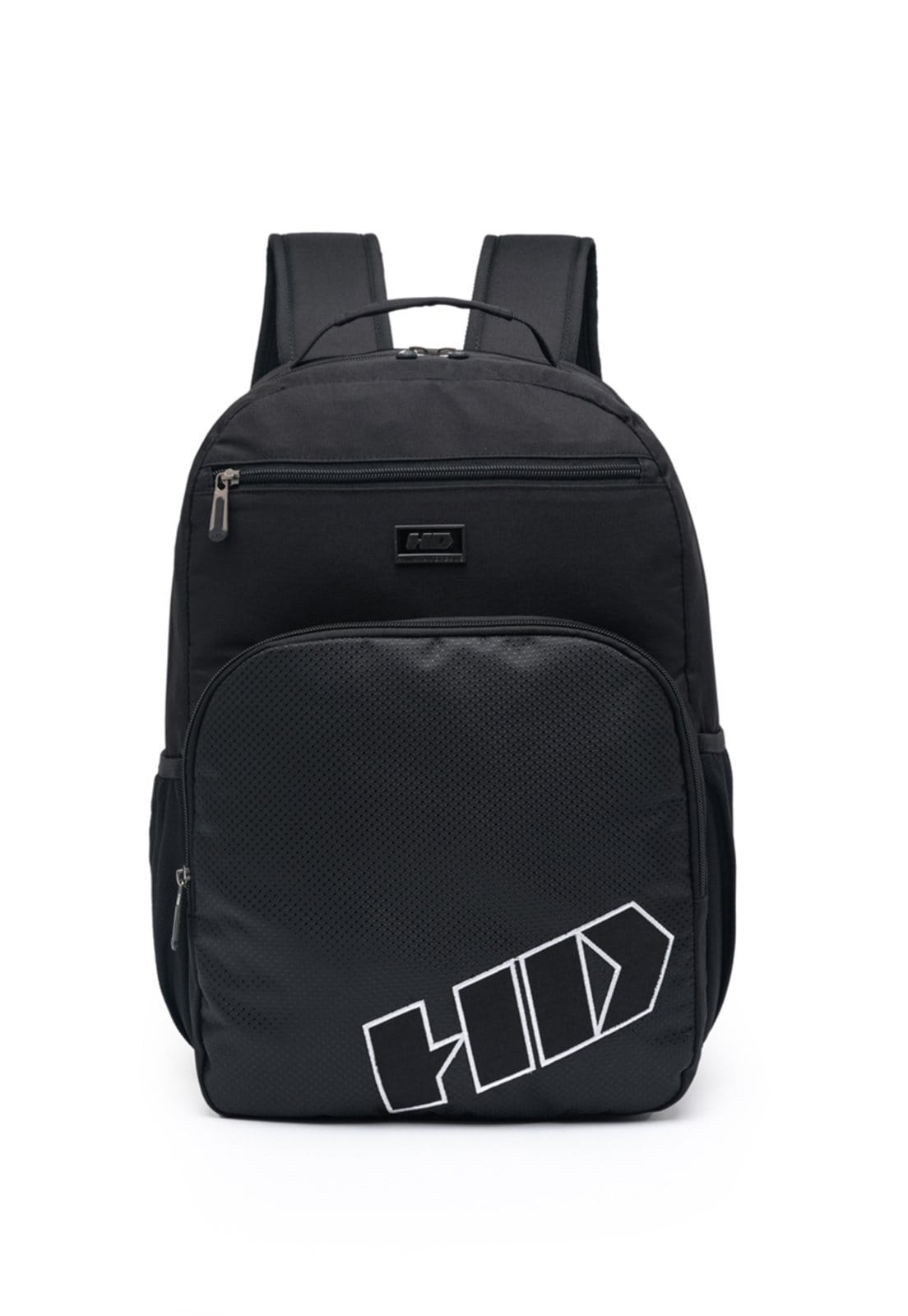 Mochila Masculina HD Original Resistente Moderno Escolar Trabalho