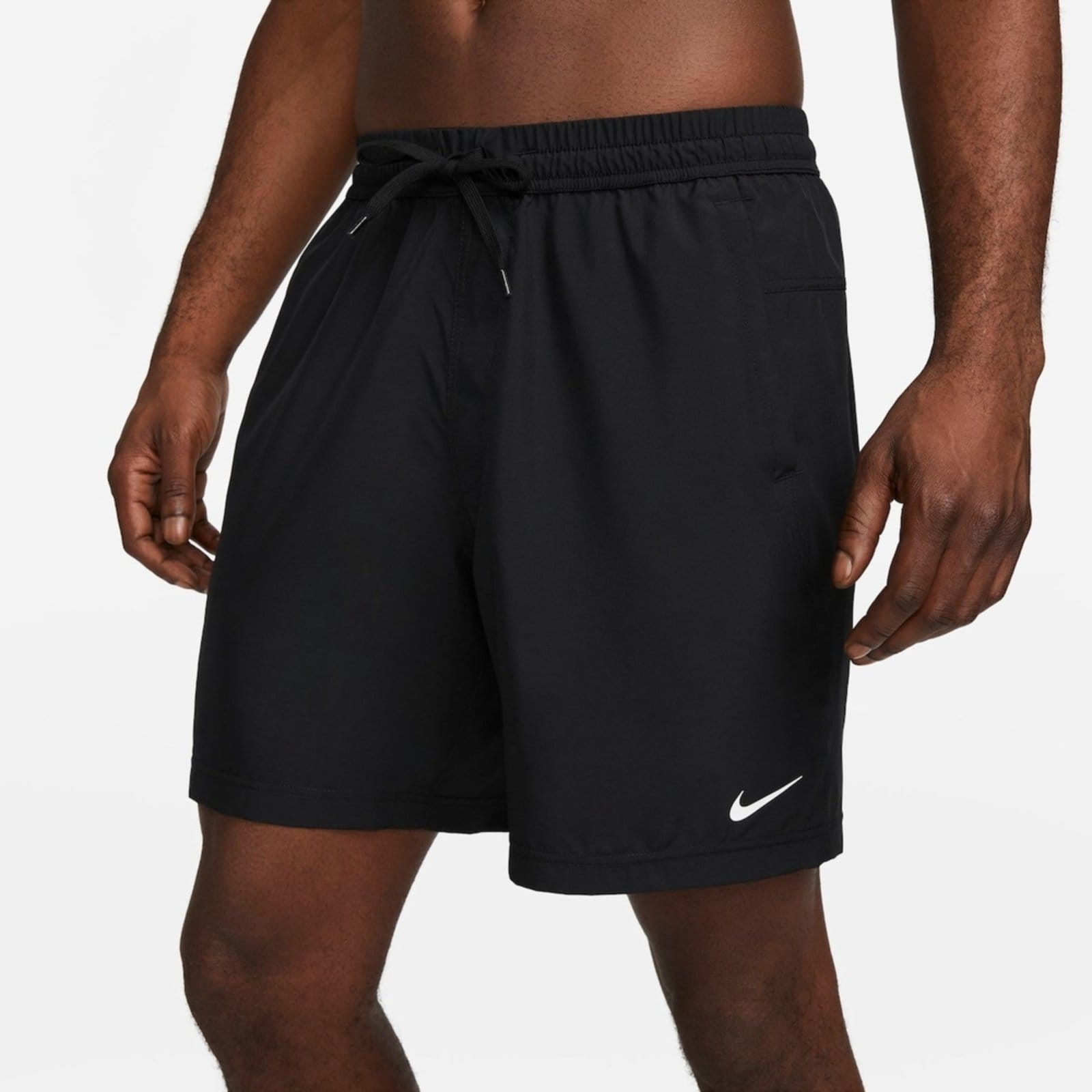 Vista 2 Shorts Nike Dri-FiT Masculino Nike preto
