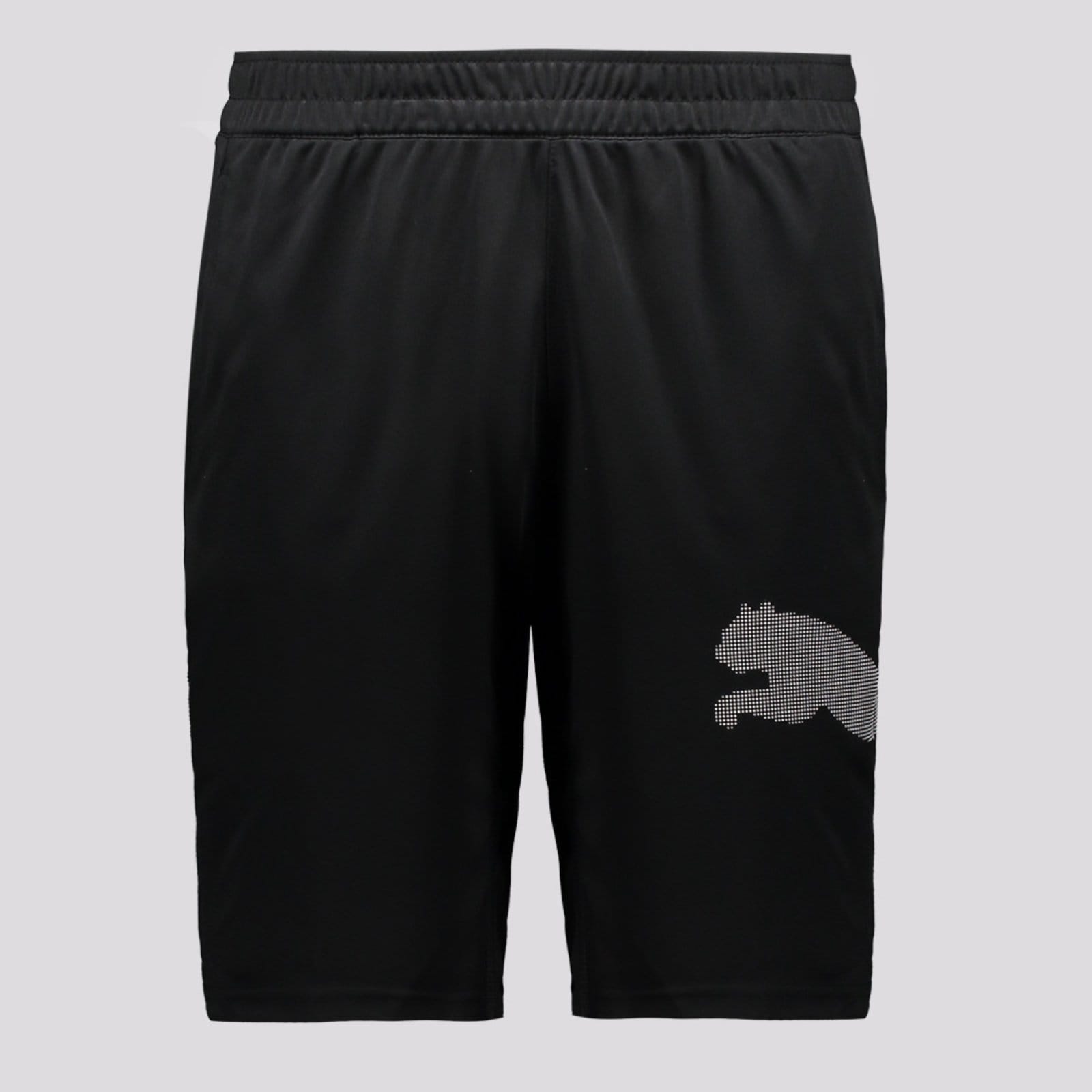 Shorts Puma Tad Big Logo