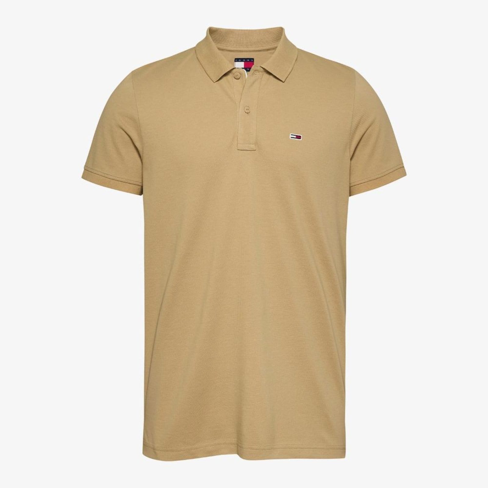 Polo Piquet Regular Fit Tommy Jeans - EEG