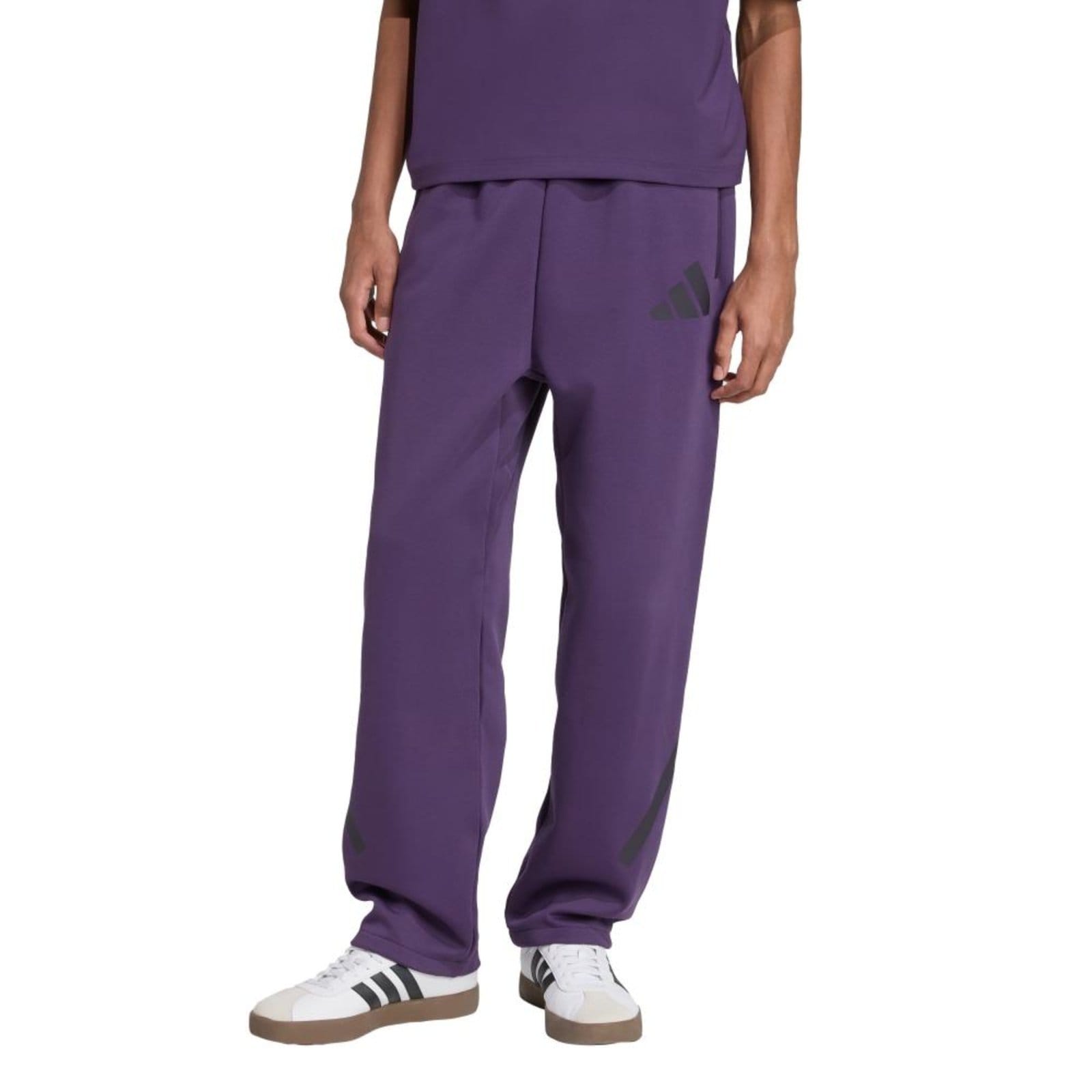 adidas Z.N.E. Calça Open-Hem adidas Sportswear