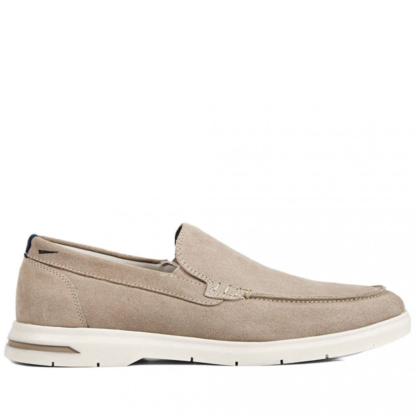 Mocassim Masculino Ferracini Malta Pluss 4656-708b Ferracini