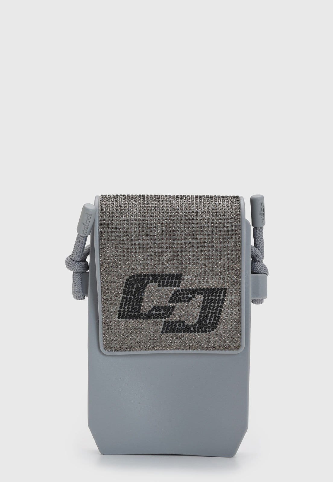 Bolsa Feminina Colcci Aba Pedraria