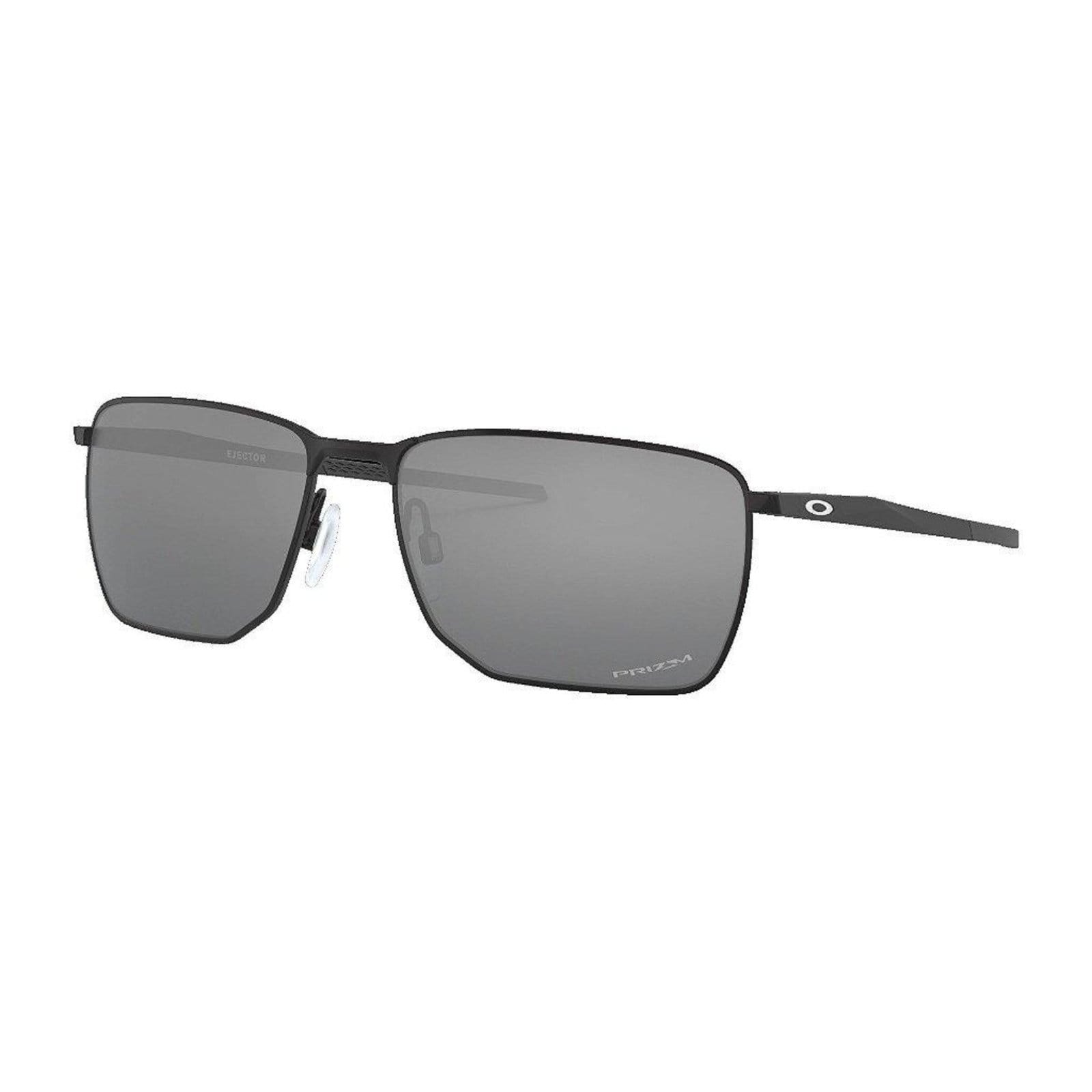 Óculos de Sol Oakley Ejector Satin Black W/ Prizm Black