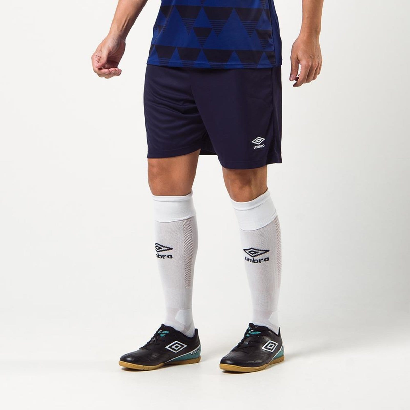 Umbro Calção Masculino Twr Striker P