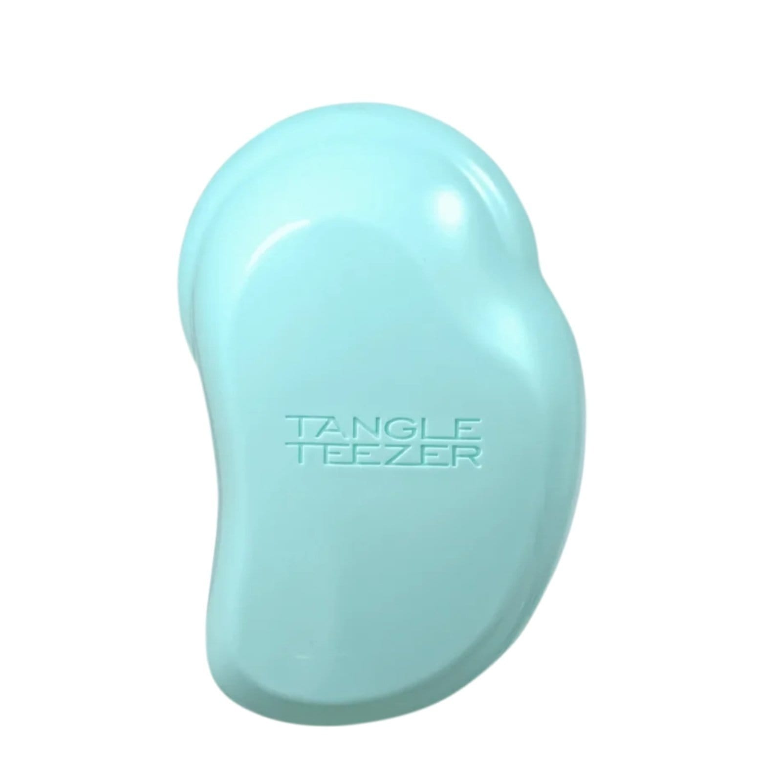 Escova Tangle Teezer The Original Mini Aqua Marine Splash