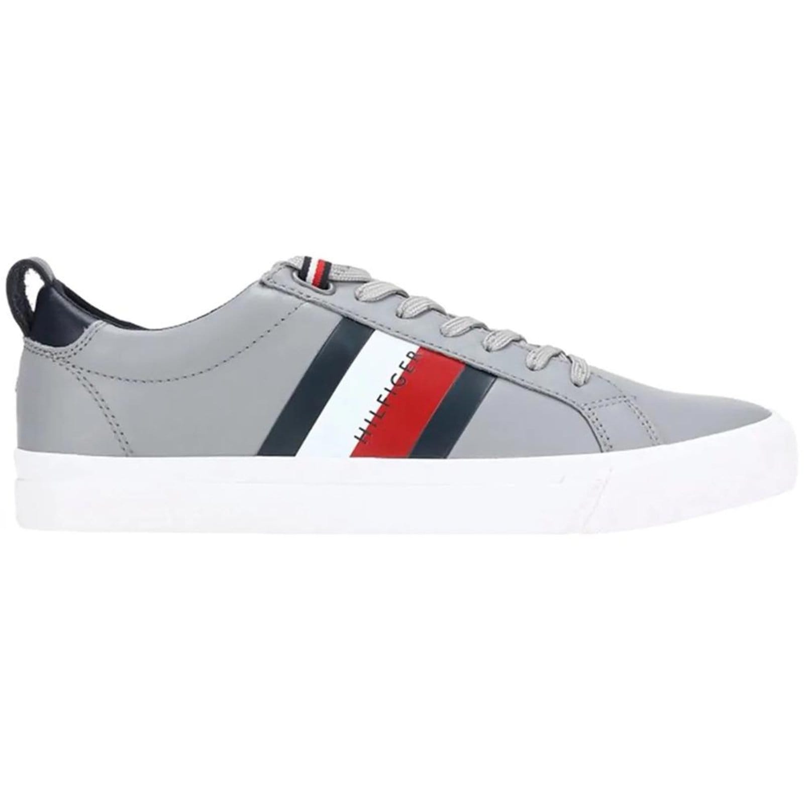 Tênis Tommy Hilfiger Dino 9A Masculino Griffin