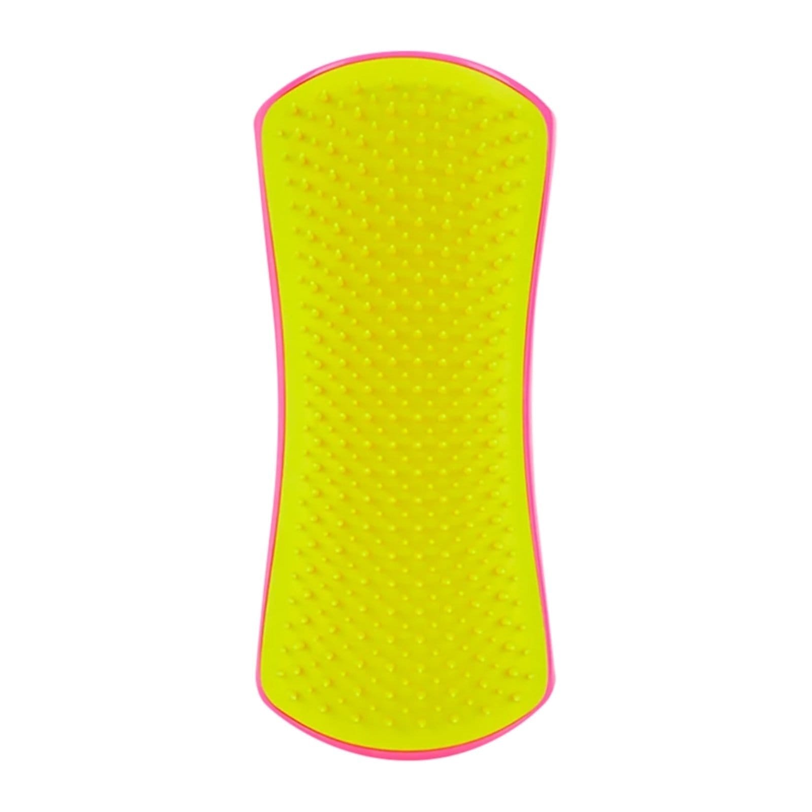 Vista principal Tangle Teezer Pet Teezer Detangling - Pink Yellow Tangle Teezer unico pink