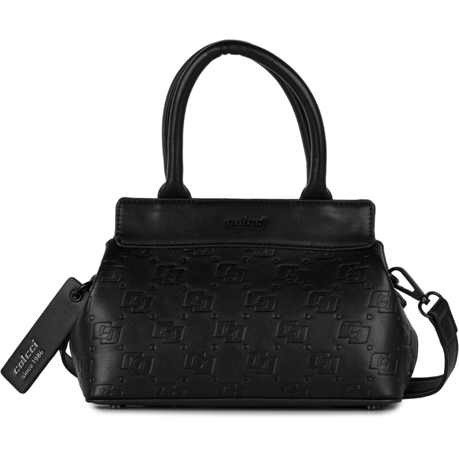 Bolsa Crossbody Colcci Gravação Ve26 Feminino