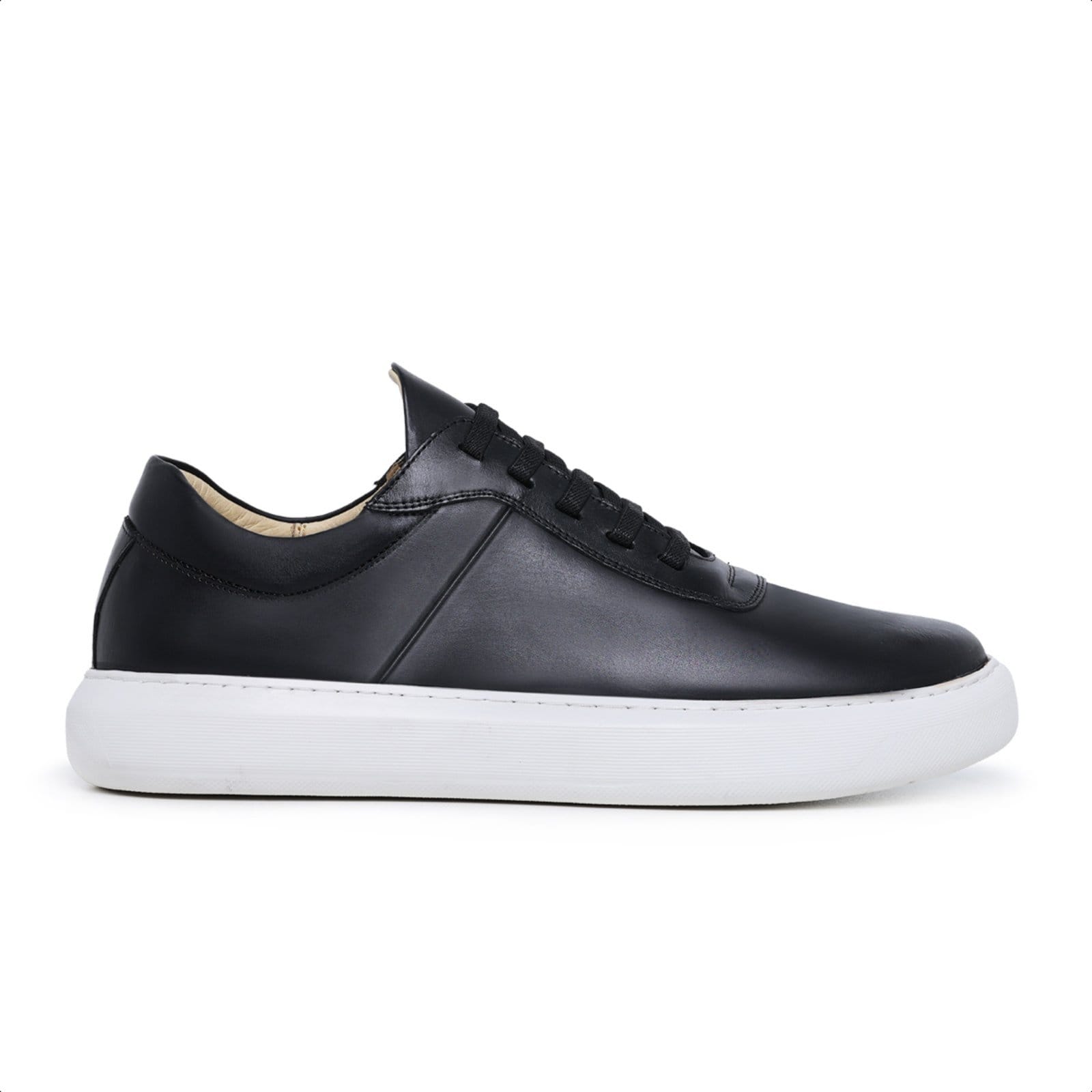Tenis Casual Esporte Fino Masculino Ultra Leve Paulo Vieira cor