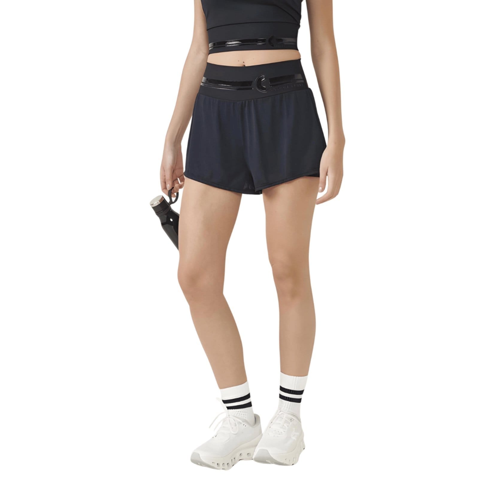 Vista 2 Shorts Comfort Colcci Sport Colcci preto