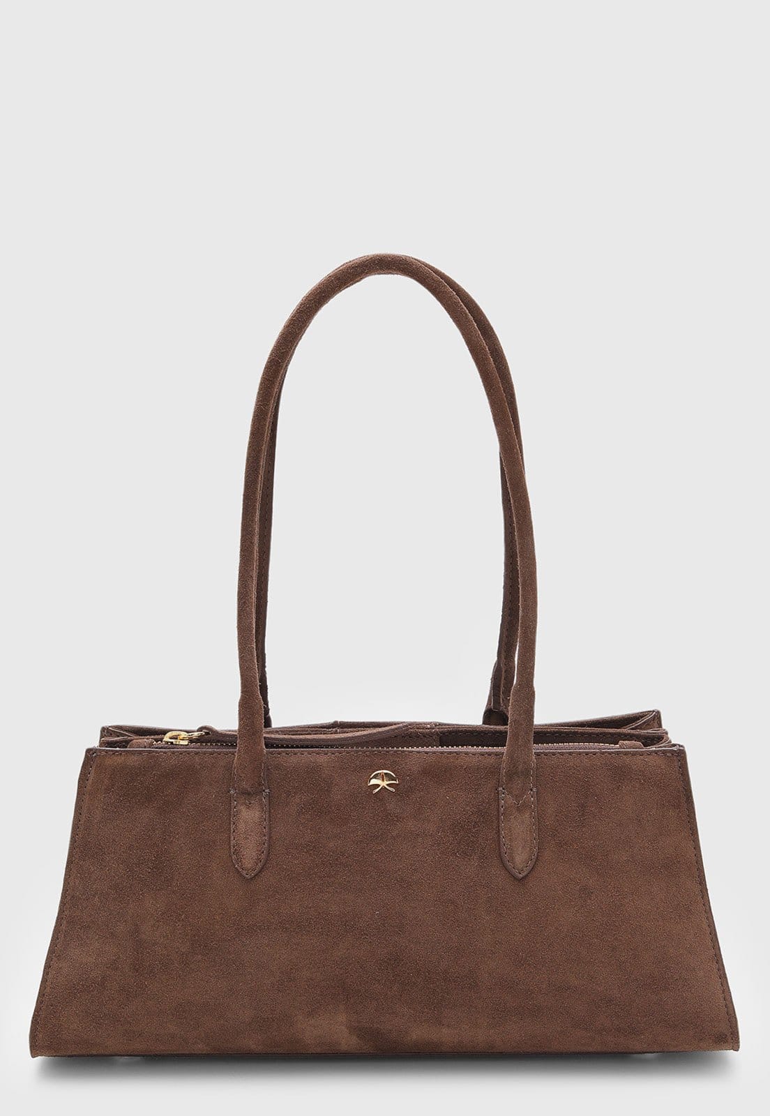 Bolsa Feminina Luiza Barcelos Média Estruturada