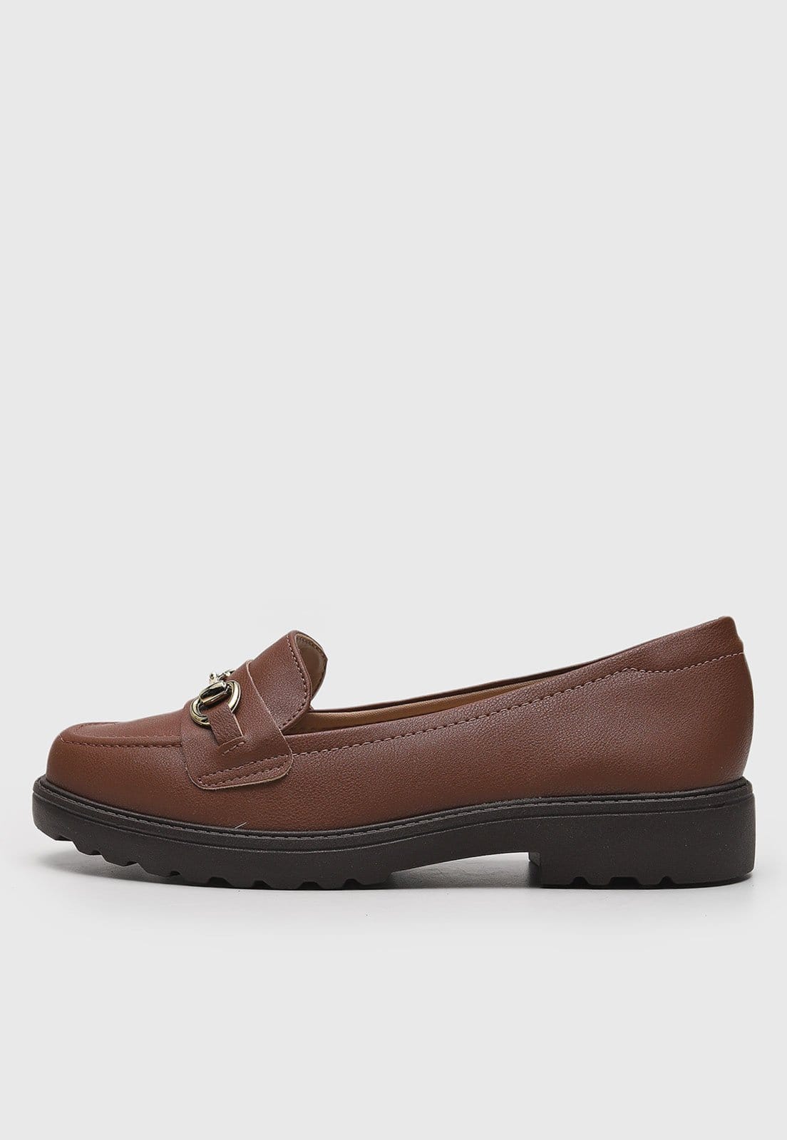 Mocassim Tratorado Modare Bridão