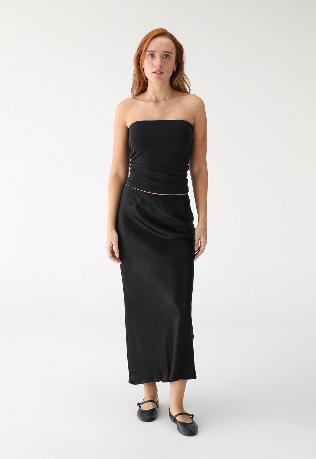 Saia TOPSHOP Midi Lisa