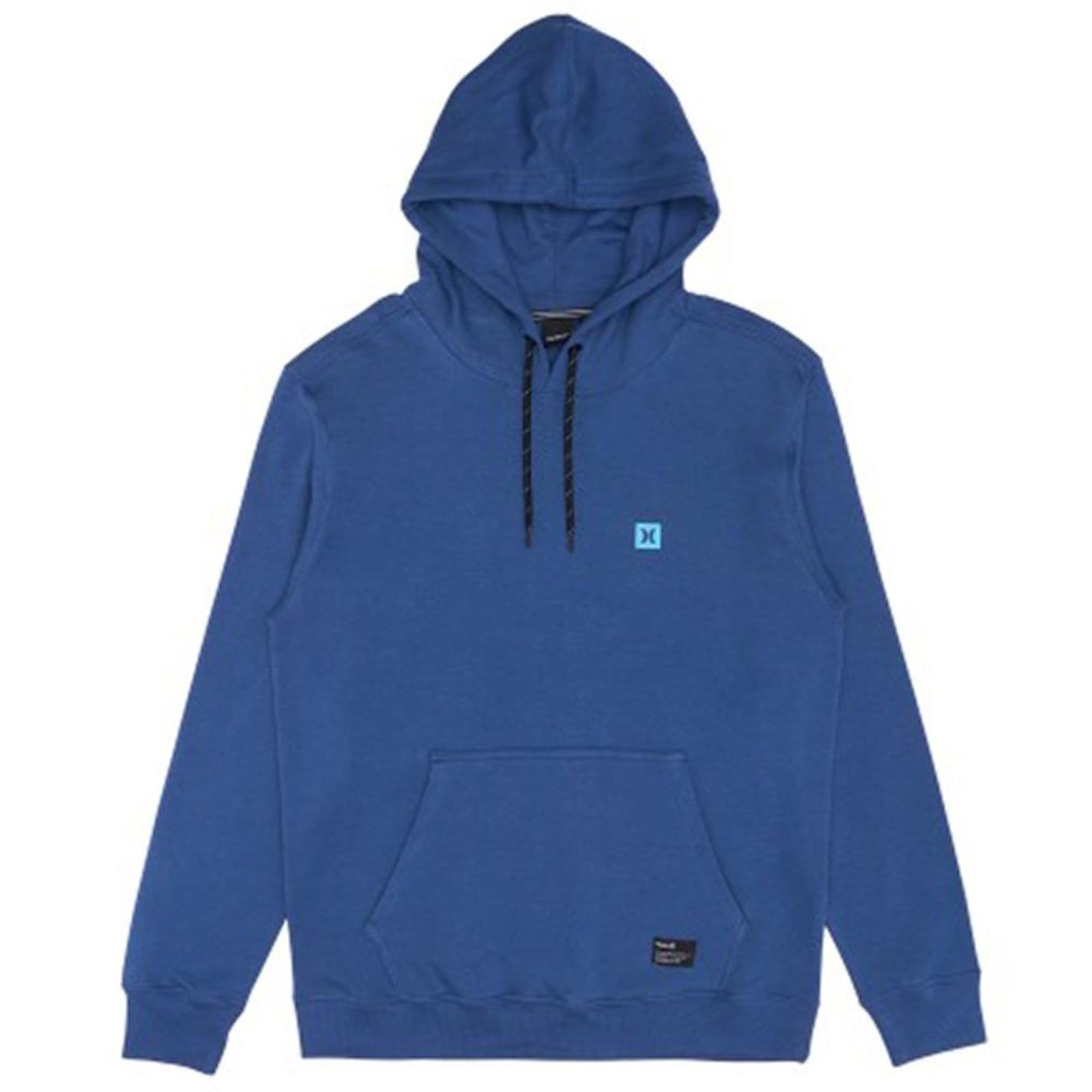 Moletom Hurley Canguru Mini Icon II WT25 Masculino Marinho