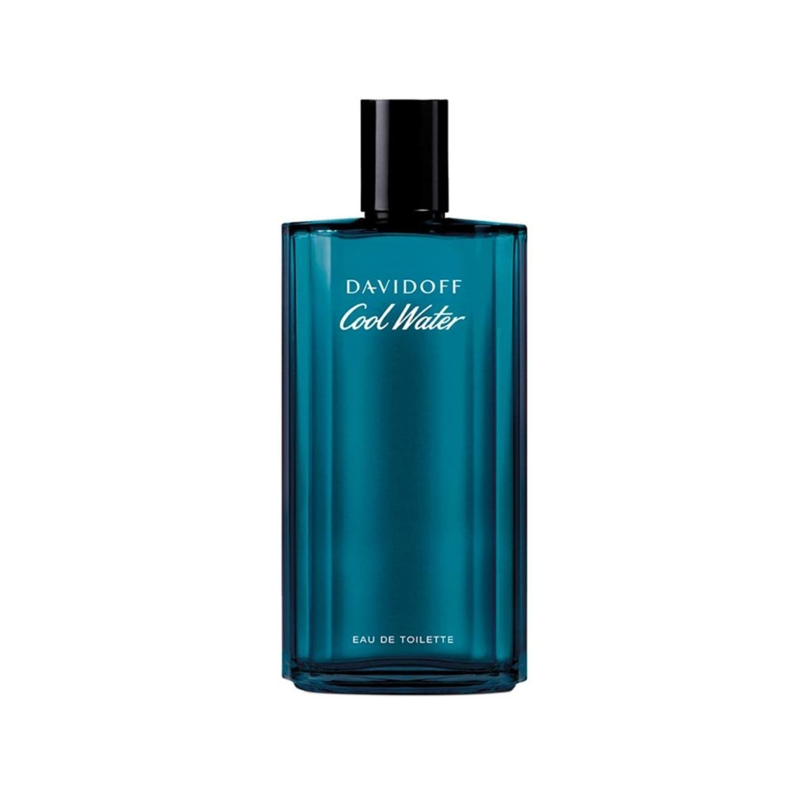Davidoff Cool Water Eau de Toilette Perfume Masculino 200ml