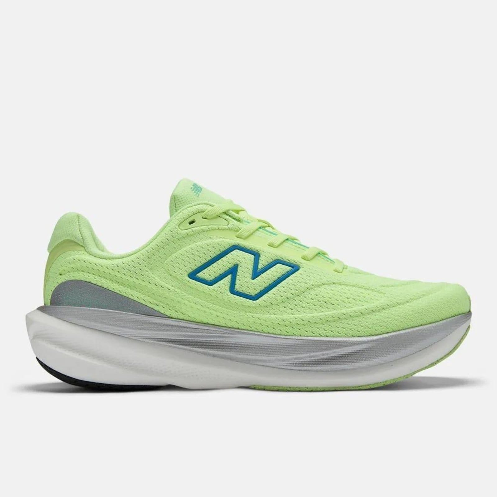Tênis New Balance Masculino 1080 v15 1348267 38 Claro