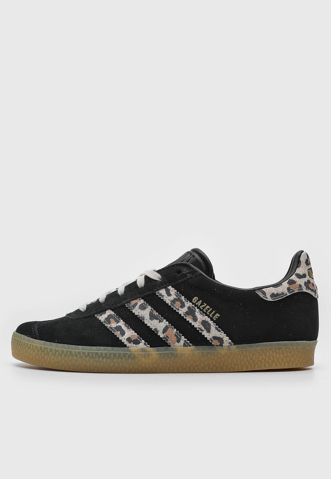 Tênis Feminino adidas Originals Gazelle Animal Print