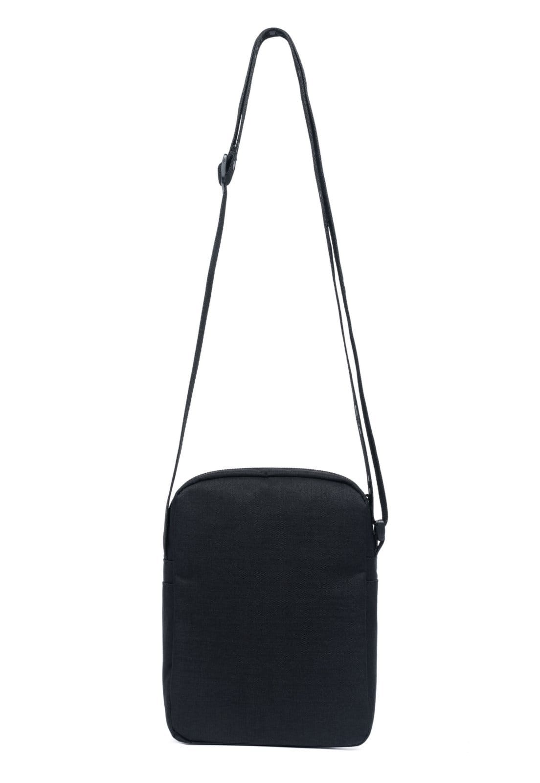Bolsa Shoulder Bag Transversal Masculina Hang Loose Passeio Espaçosa - 2