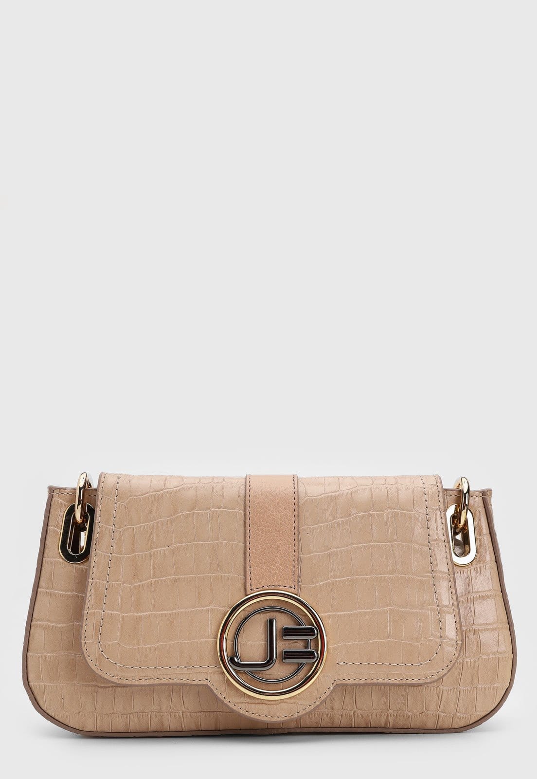 Bolsa Tiracolo Jorge Bischoff Média