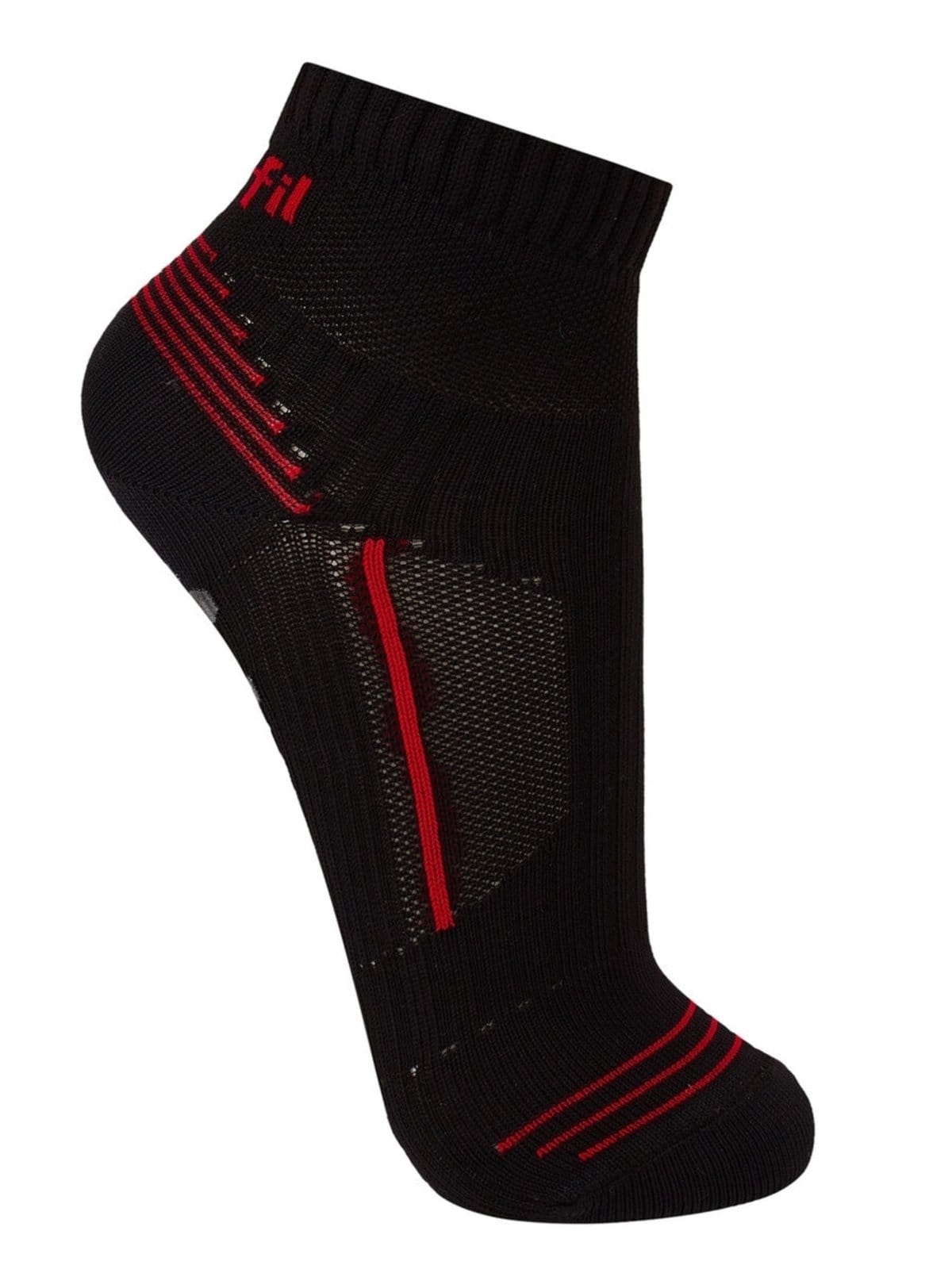 Vista principal Meia Hidroginástica Trifil 6037 TRIFIL preto