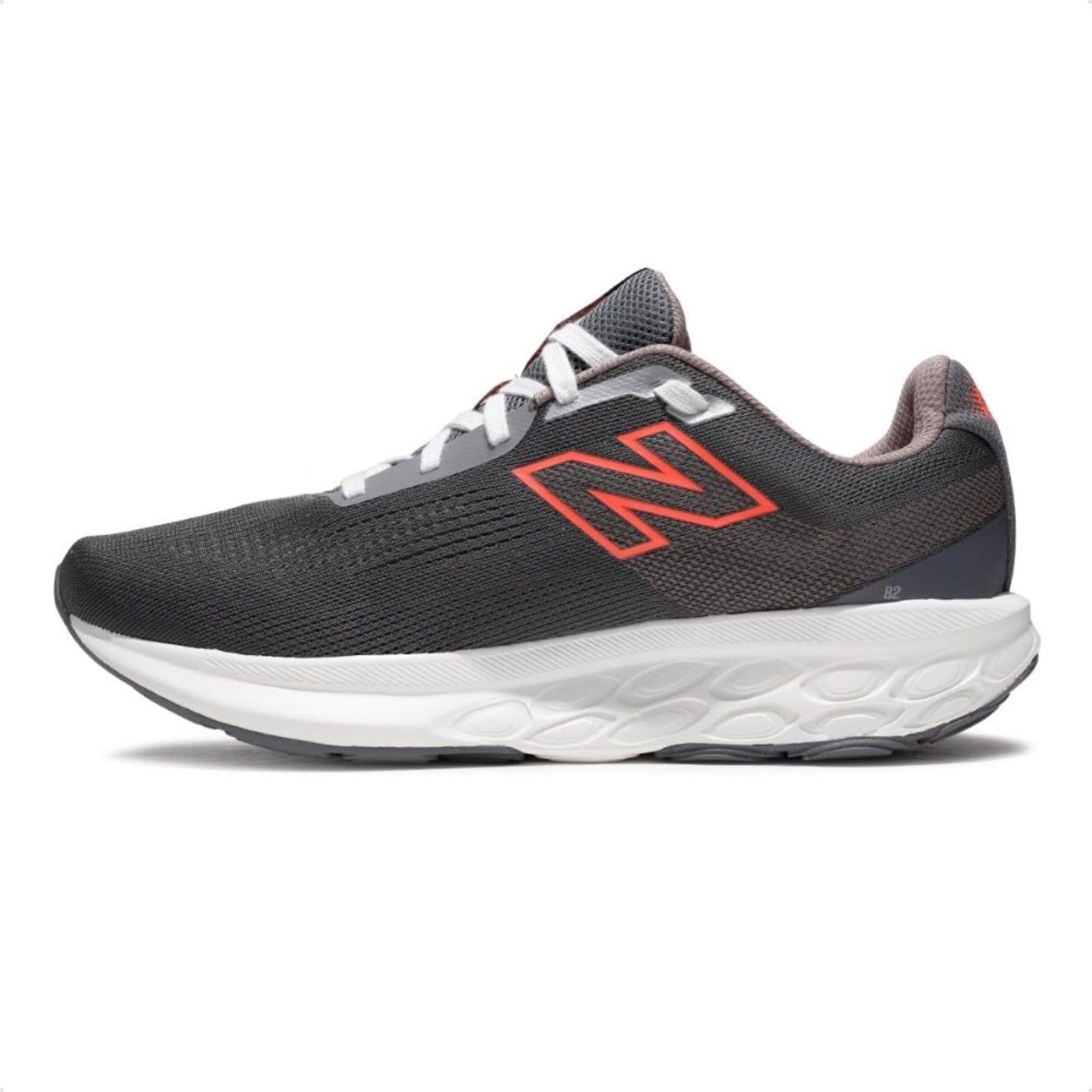 Vista 2 Tênis New Balance 520 V9 Masculino New Balance grafite