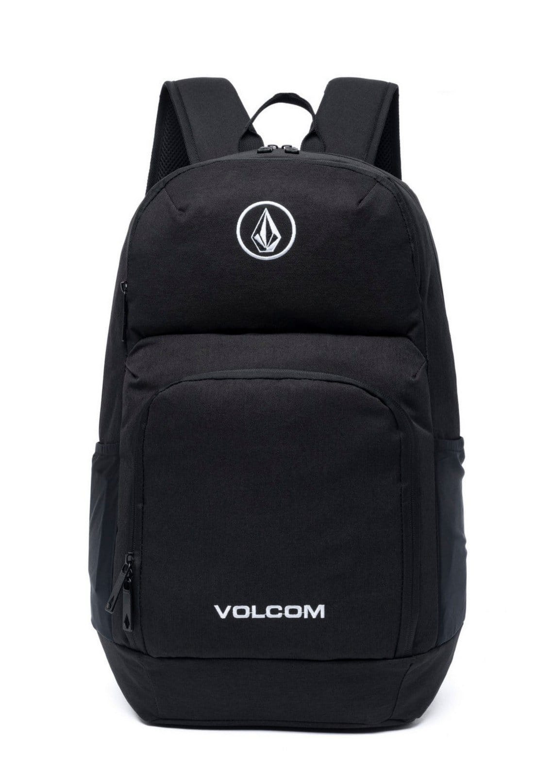 Mochila Volcom Casual Universitária Resistente Moderna espaçosa