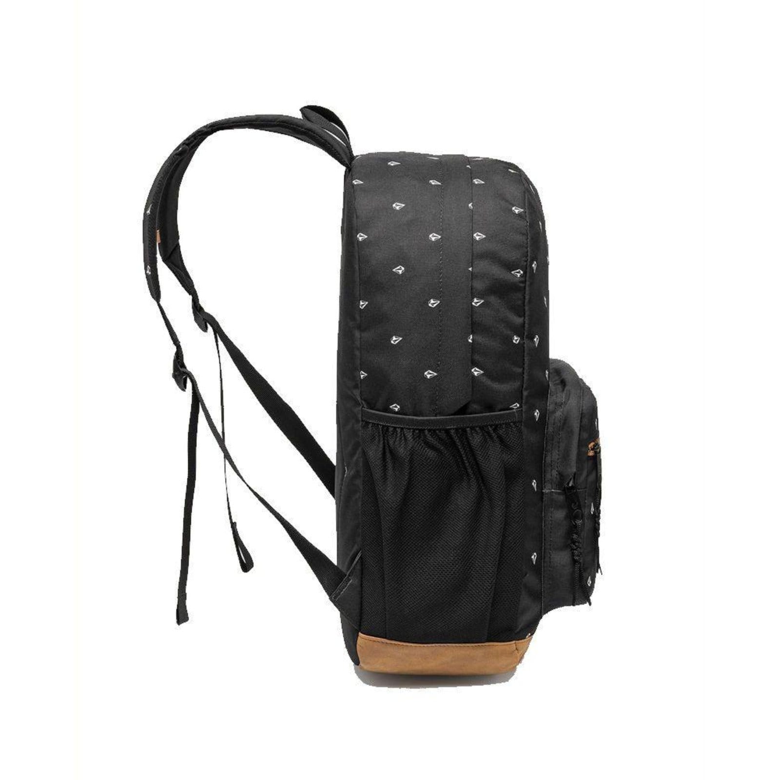 Vista 2 Mochila Volcom Stone Preto Volcom incolor