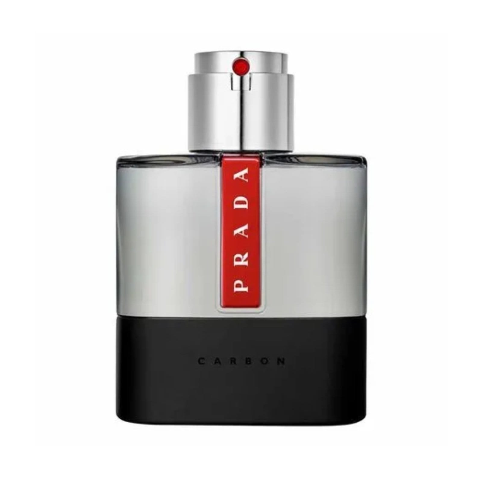Perfume Prada Luna Rossa Carbon Eau de Toilette Masculino