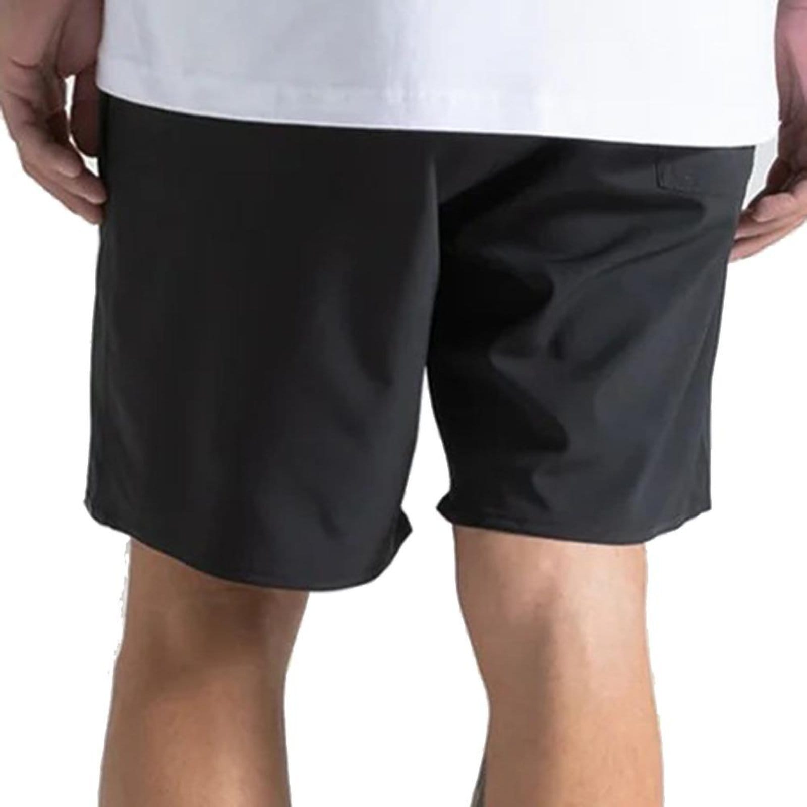 Vista 2 Bermuda Volcom Sparklestone Hybrid SM26 Antique Black Volcom preto black