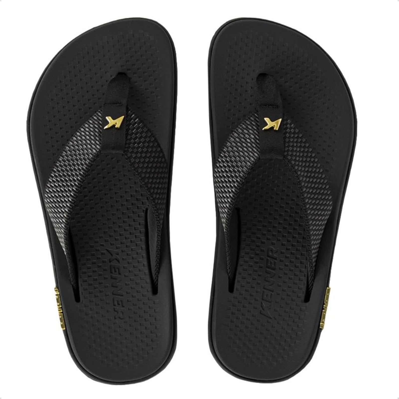 Chinelo Kenner Masculino Kivah Pro Dots