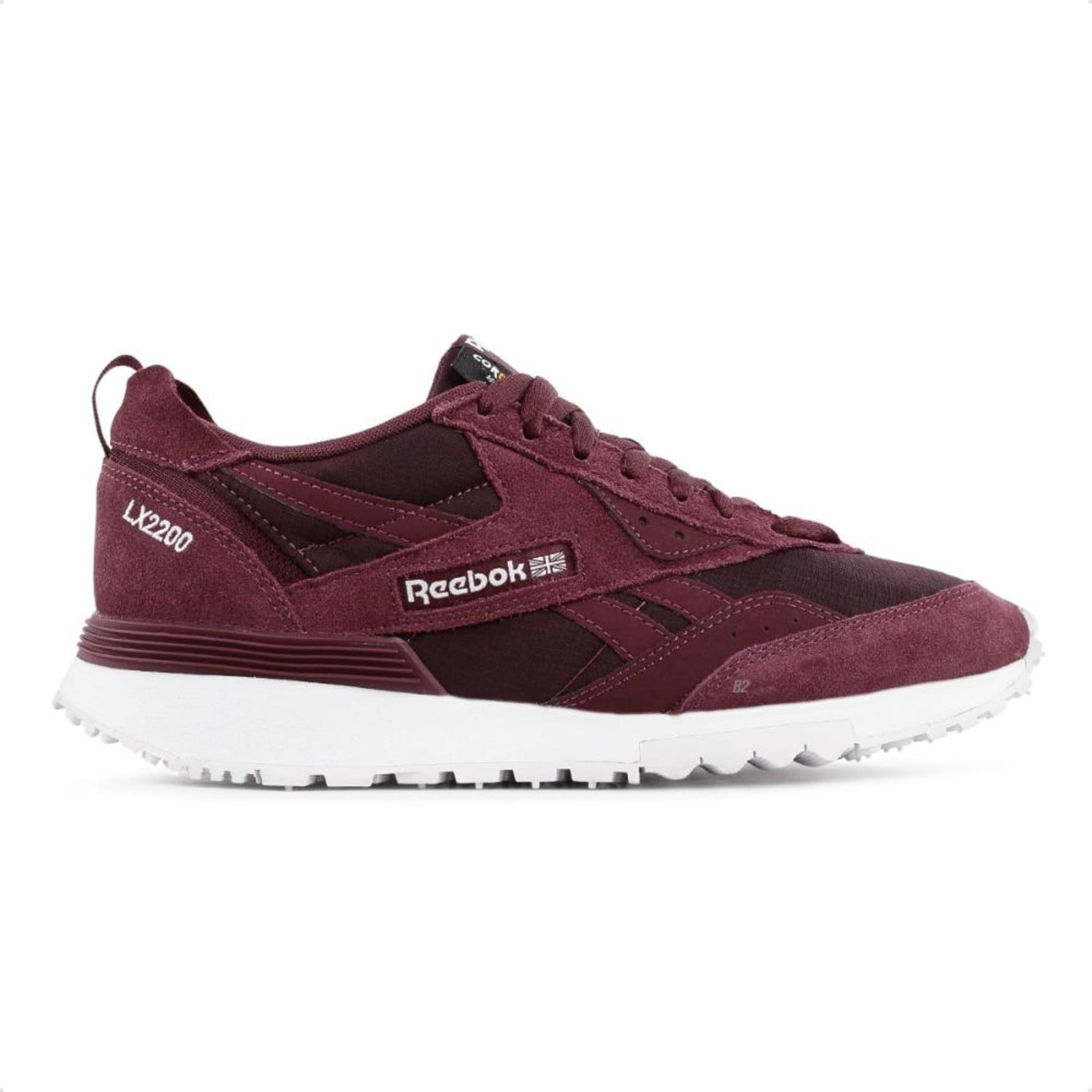 Tênis Reebok Lx2200 Masculino