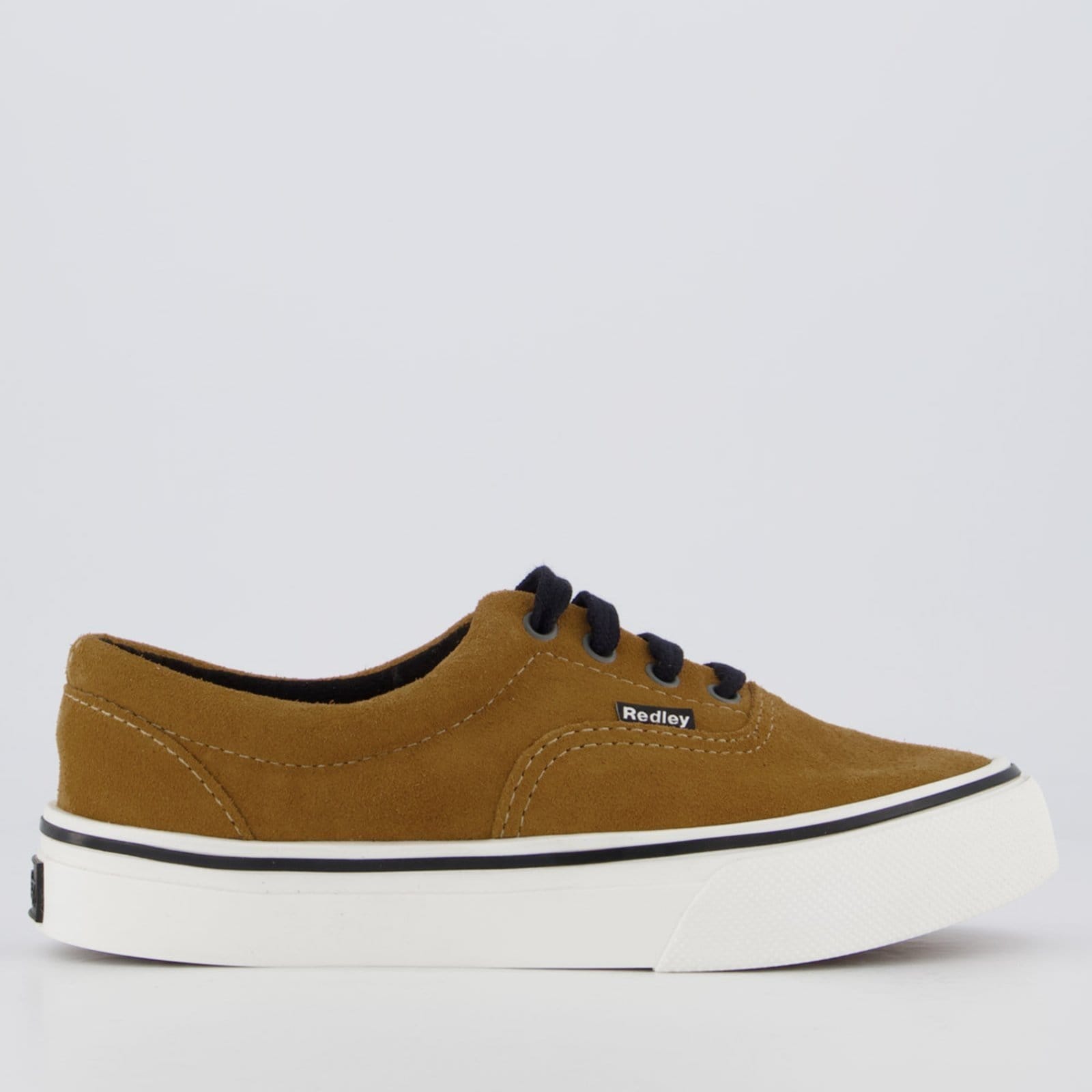 Tênis Redley Urbe Feminino e Branco