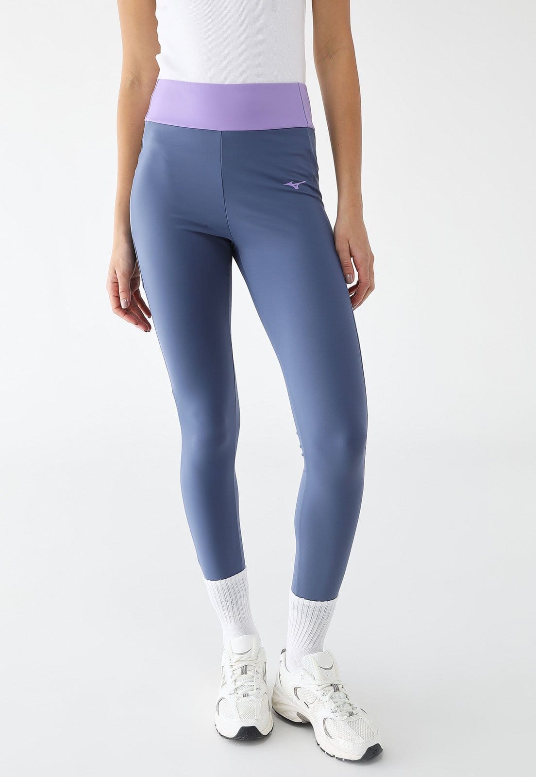 Legging Mizuno Ajustada Soul N III